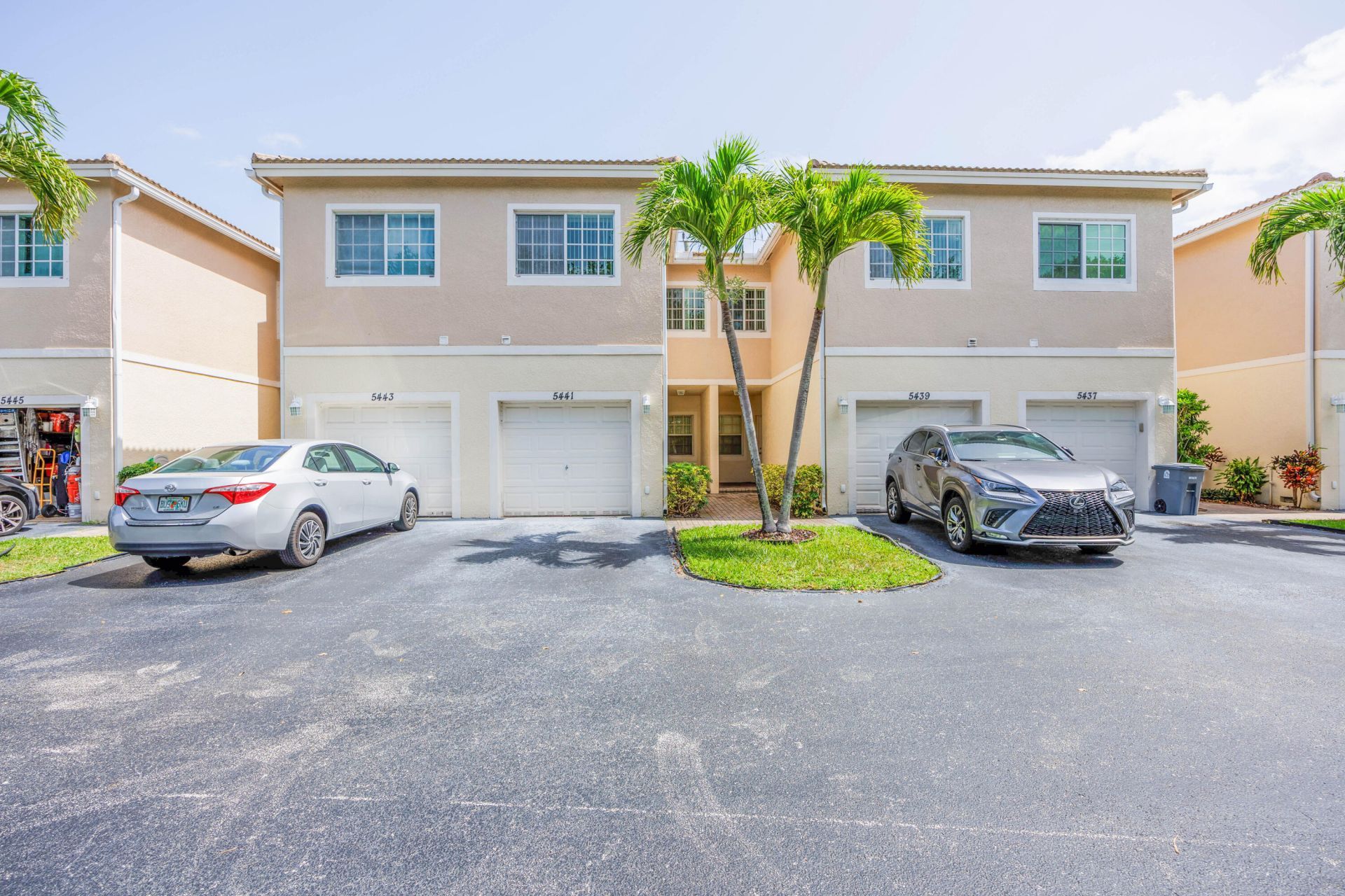 5441 Via Delray Boulevard, Unit N17, Delray Beach, FL 33484 Photo