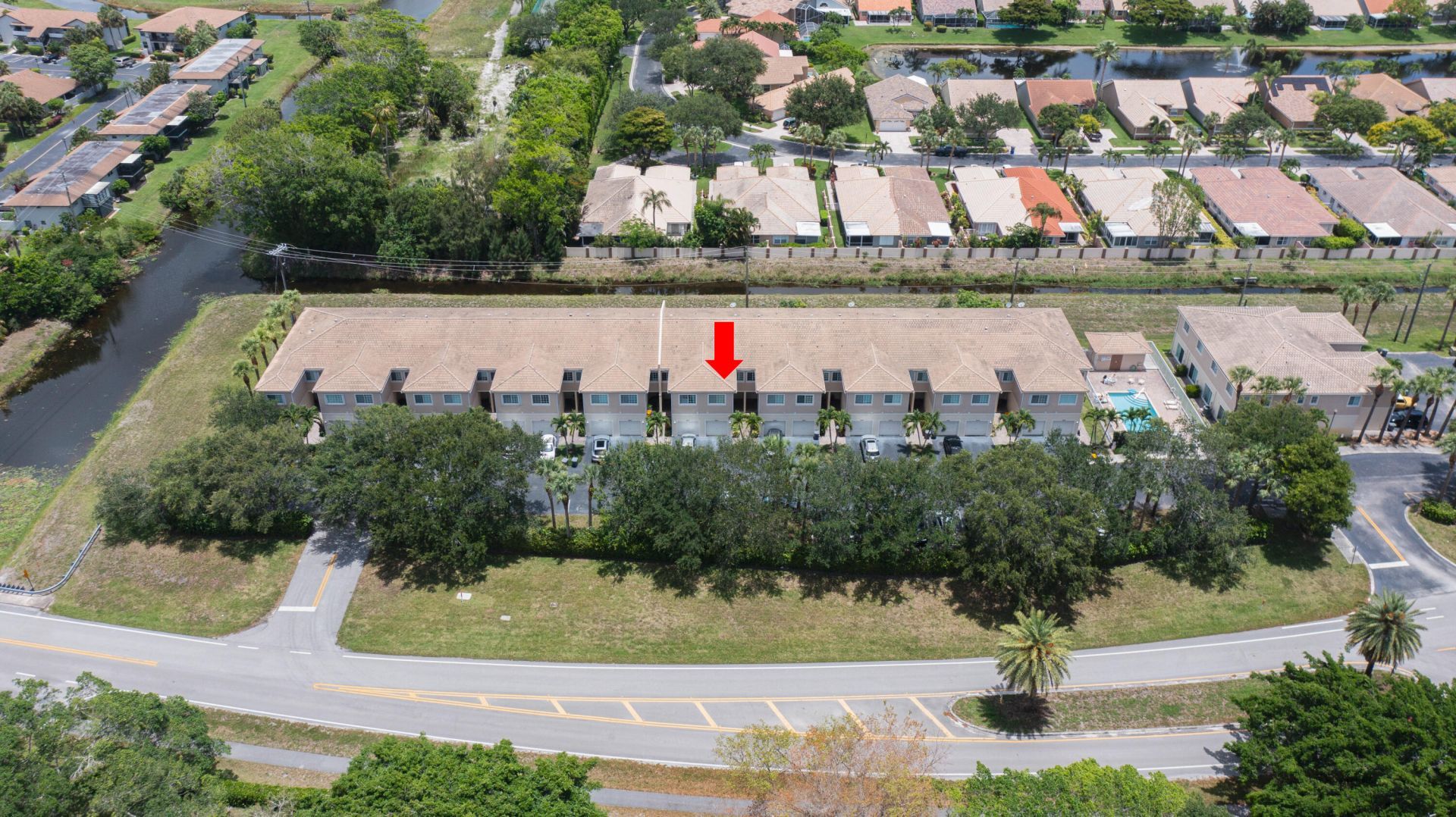 5441 Via Delray Boulevard, Unit N17, Delray Beach, FL 33484 Photo