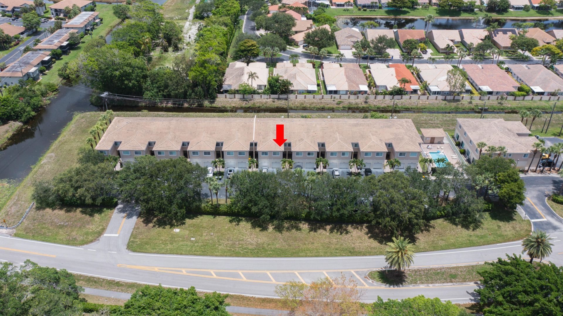 5441 Via Delray Boulevard, Unit N17, Delray Beach, FL 33484 Photo