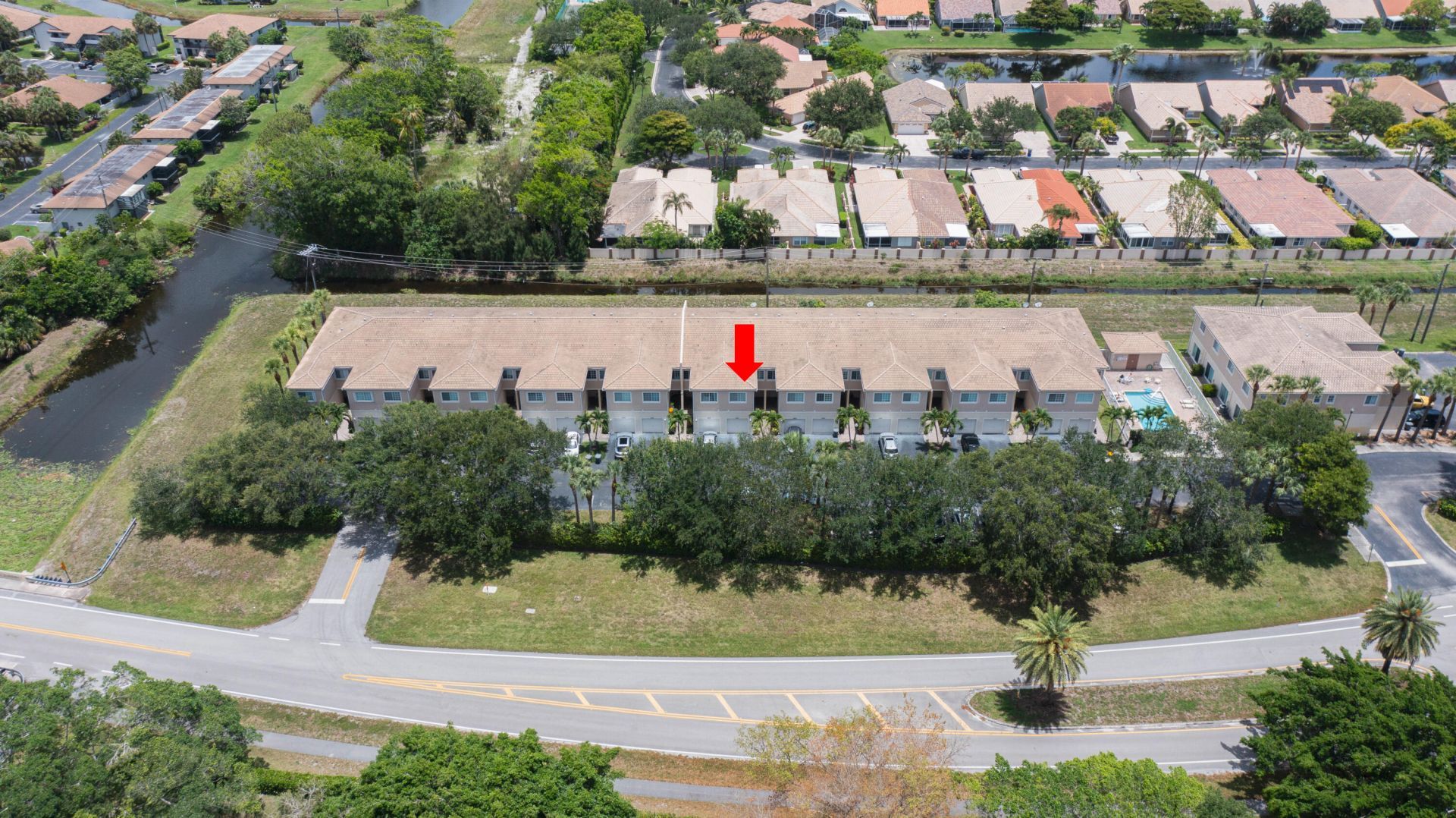 5441 Via Delray Boulevard, Unit N17, Delray Beach, FL 33484 Photo