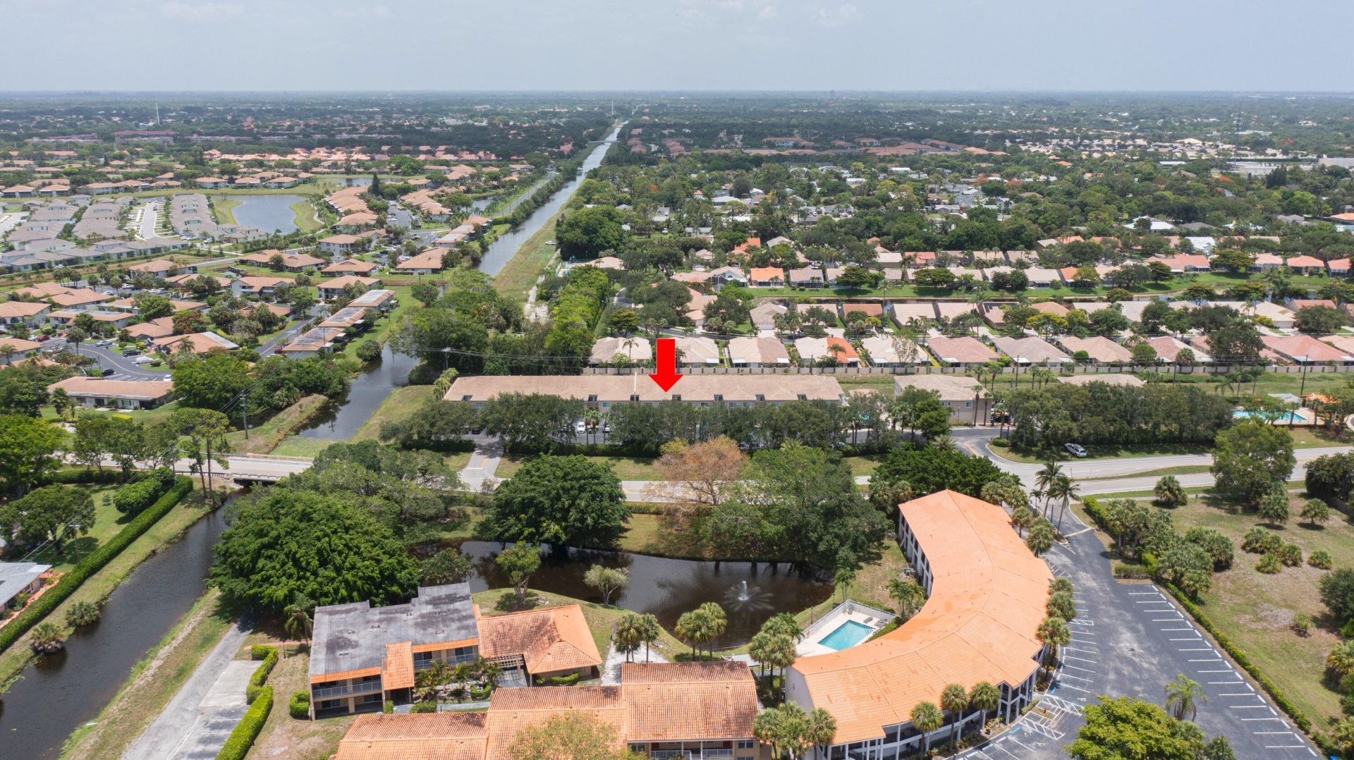 5441 Via Delray Boulevard, Unit N17, Delray Beach, FL 33484 Photo