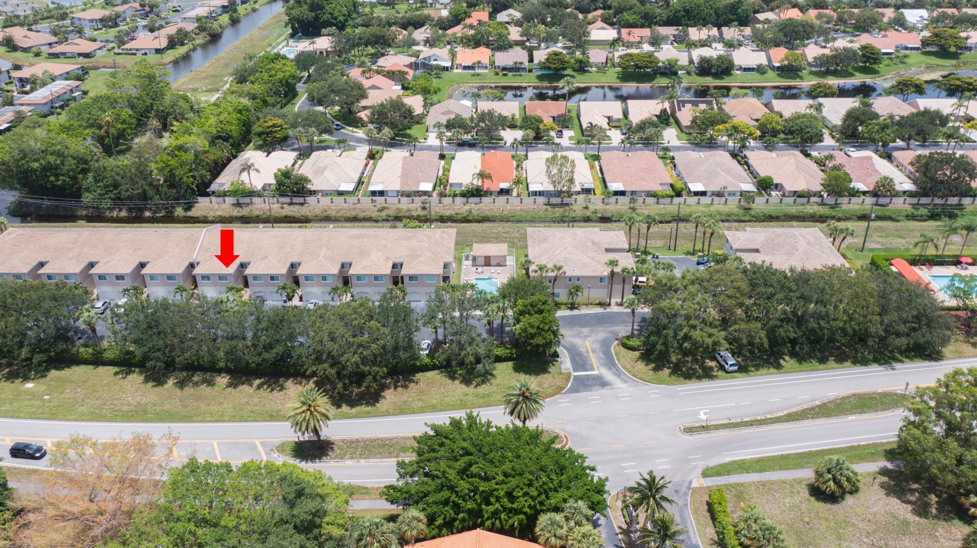 5441 Via Delray Boulevard, Unit N17, Delray Beach, FL 33484 Photo