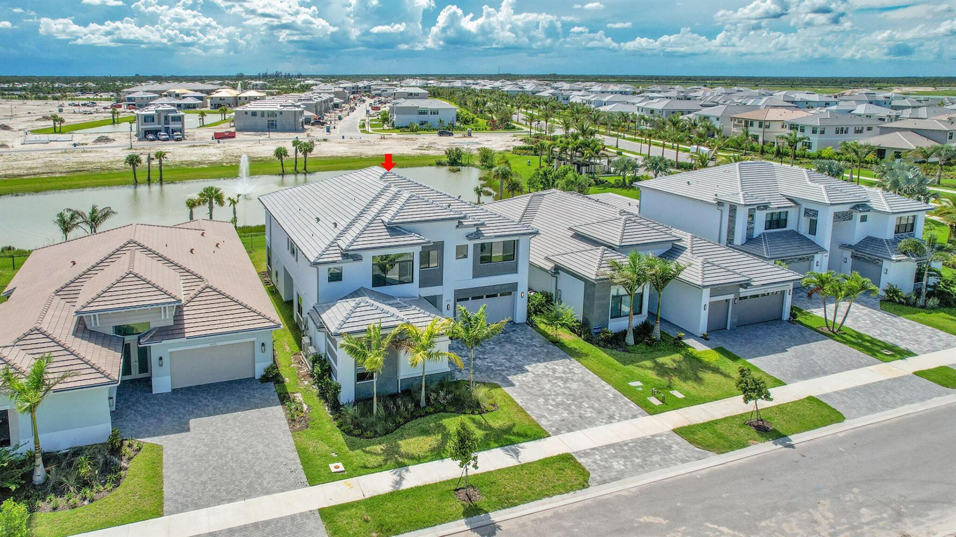 9979 Migration Point, Palm Beach Gardens, FL 33412 Photo