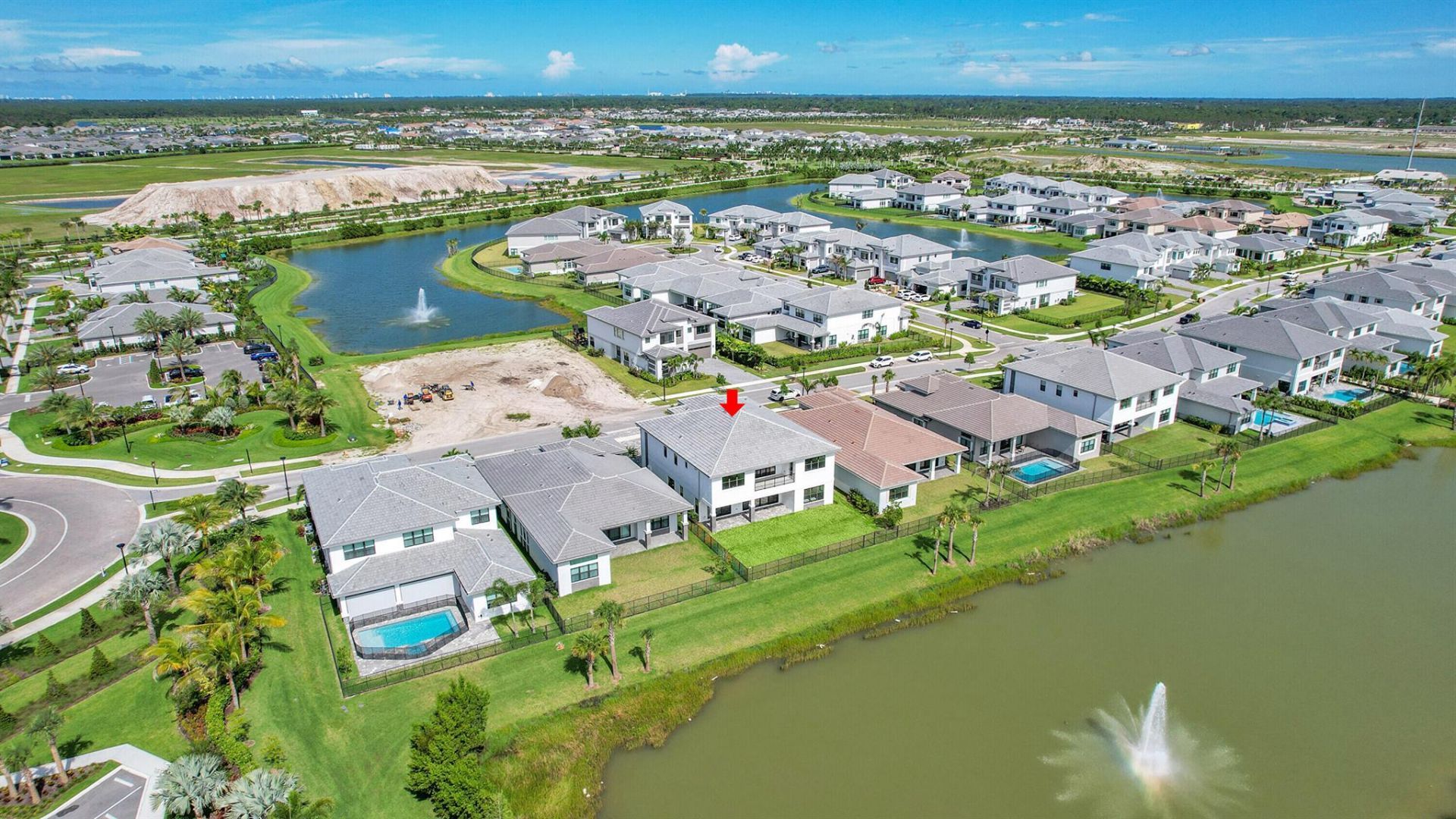 9979 Migration Point, Palm Beach Gardens, FL 33412 Photo