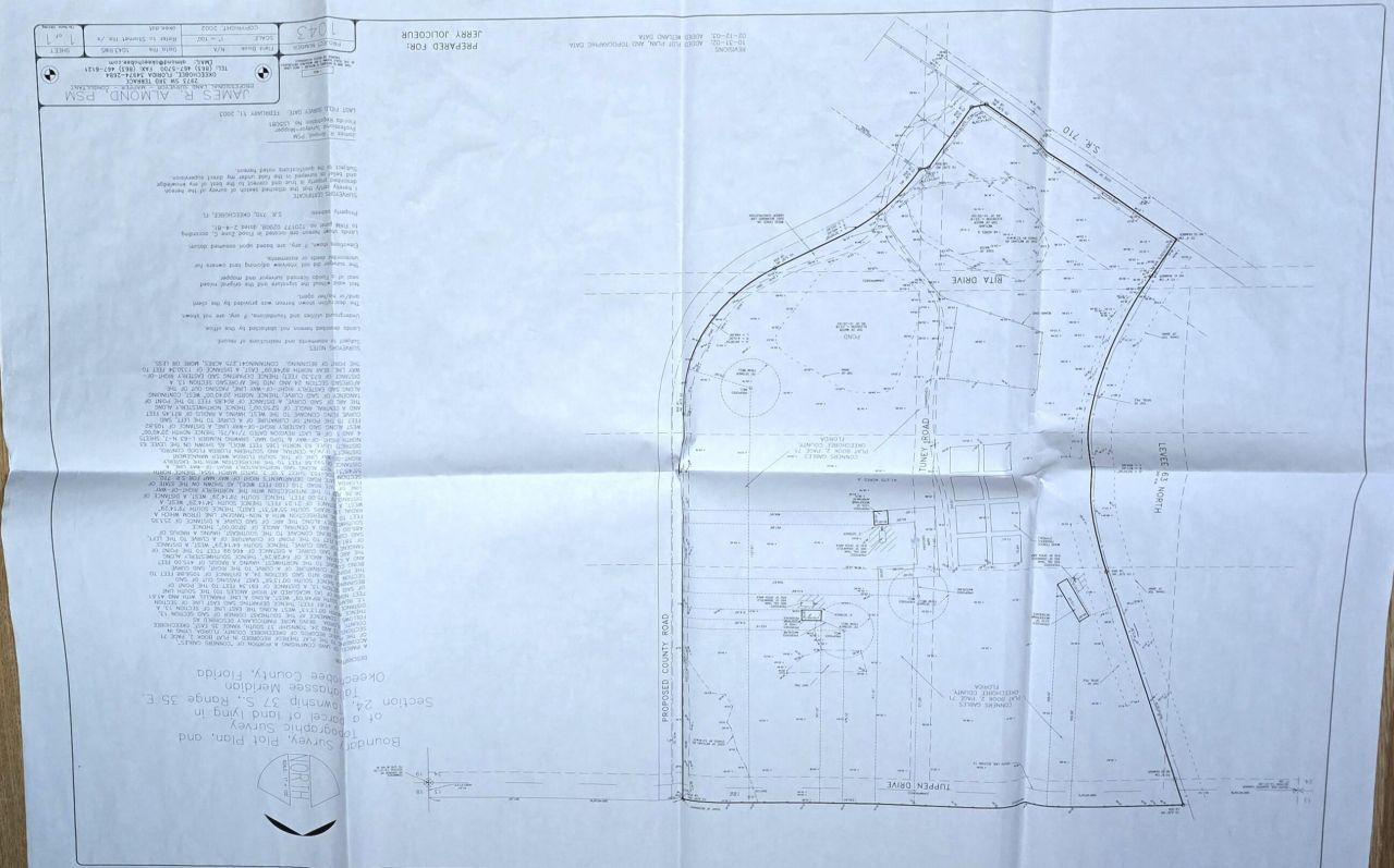 4567 State Road 710, Okeechobee, FL 34974 Photo