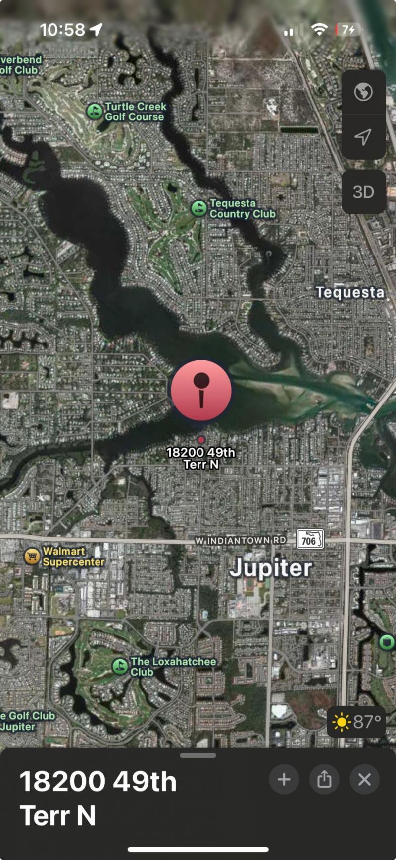 18200 49th Terrace N, Jupiter, FL 33458 Photo