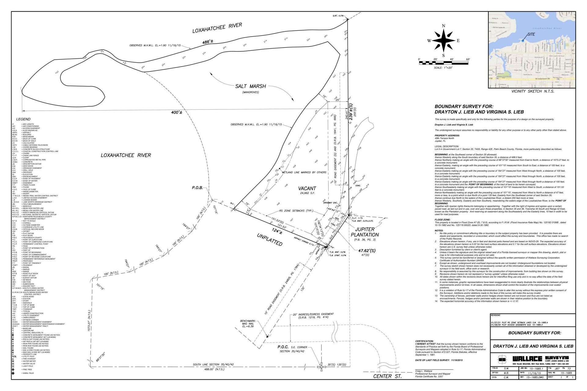 18200 49th Terrace N, Jupiter, FL 33458 Photo