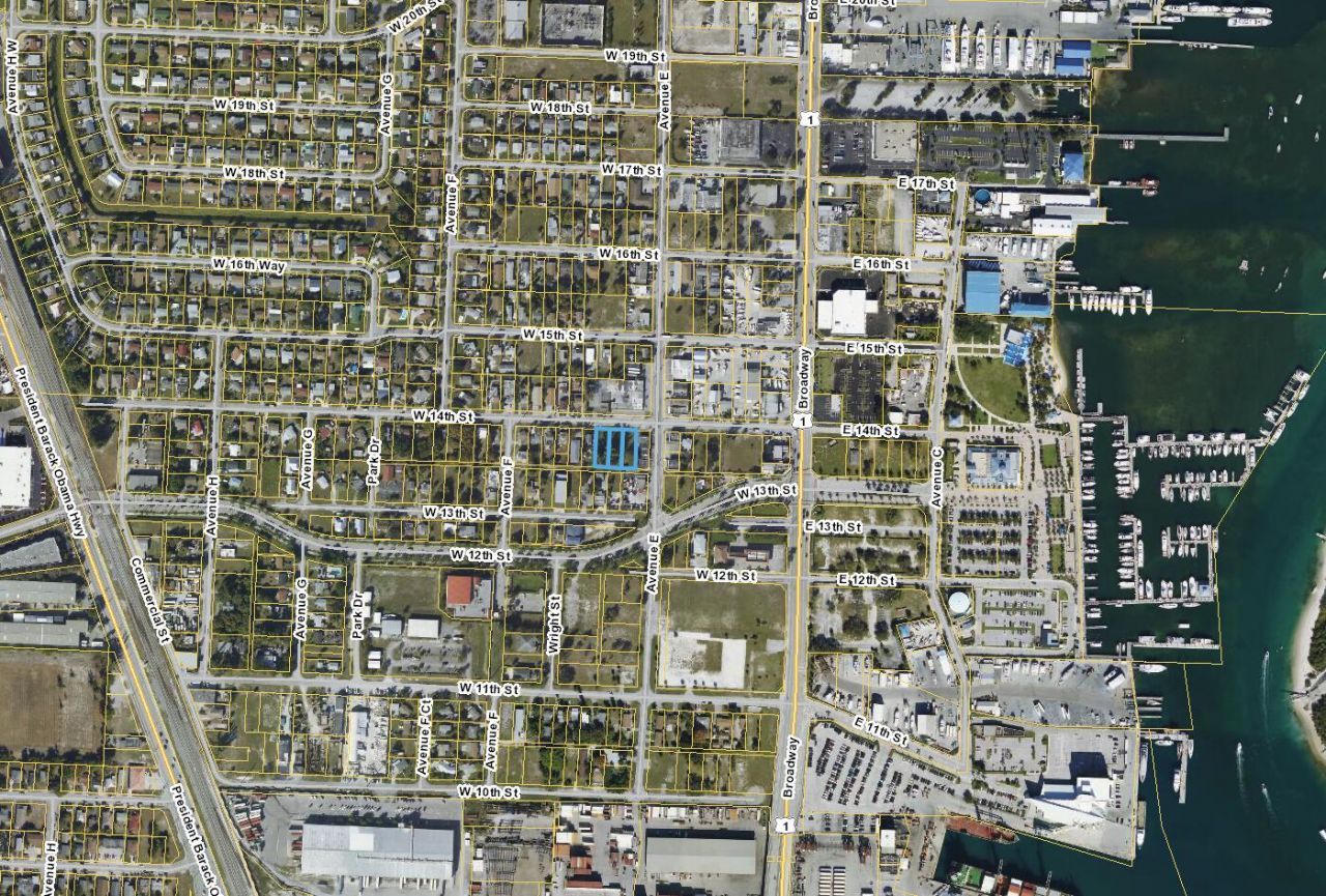 109 W 14th Street, Riviera Beach, FL 33404 Photo