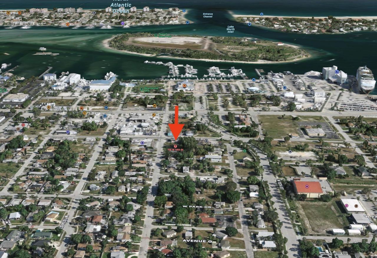109 W 14th Street, Riviera Beach, FL 33404 Photo
