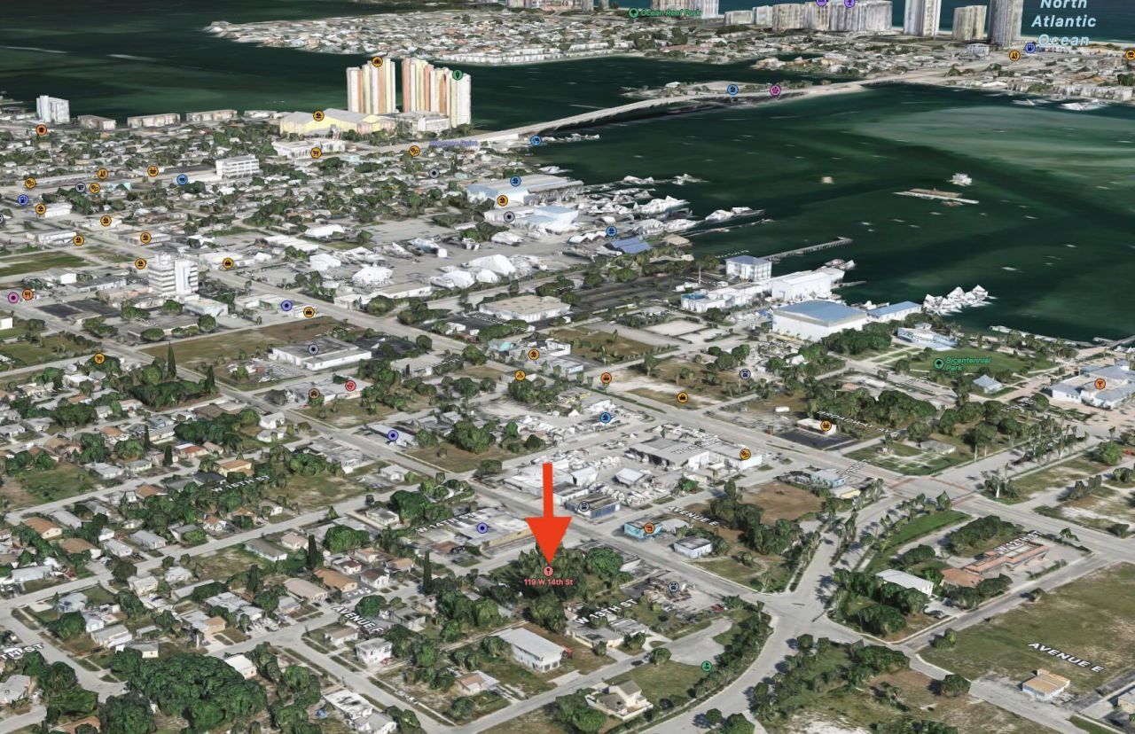 109 W 14th Street, Riviera Beach, FL 33404 Photo