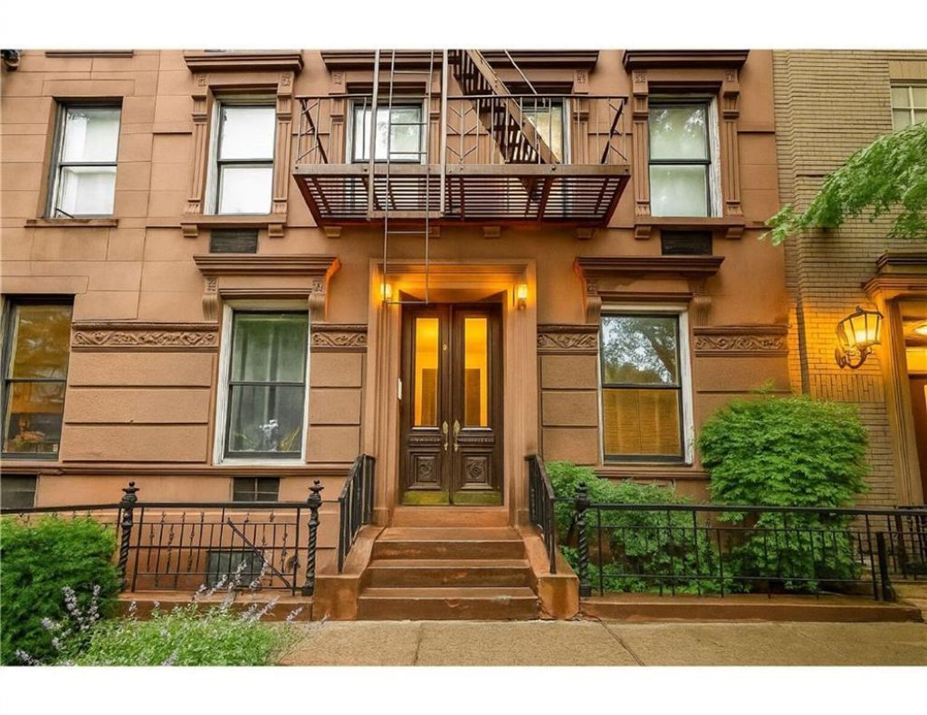 41 Jane Street, Unit 5B, New York, NY 10014 Main Photo