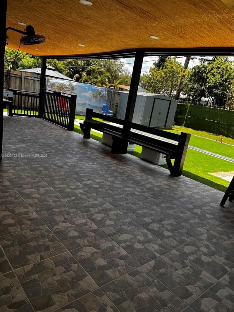 7151 Pershing St, Hollywood, FL 33024 Photo