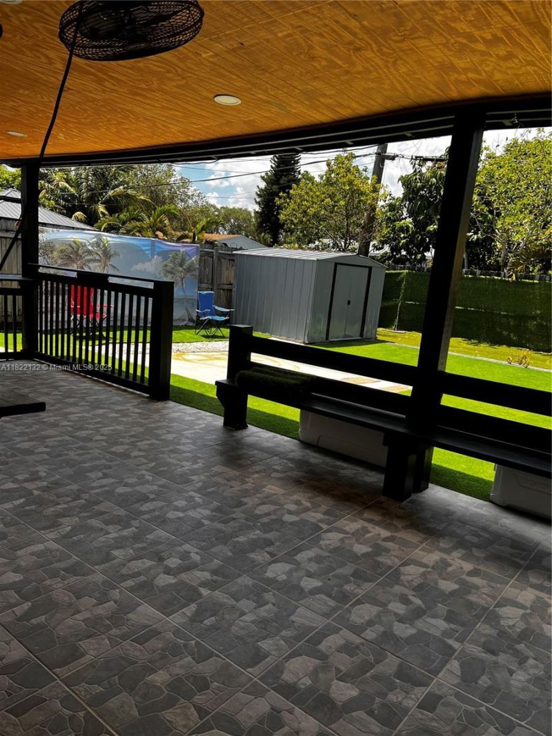 7151 Pershing St, Hollywood, FL 33024 Photo