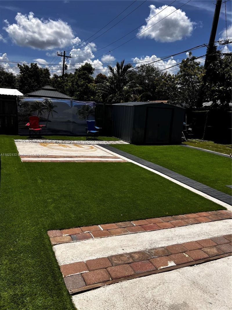 7151 Pershing St, Hollywood, FL 33024 Photo