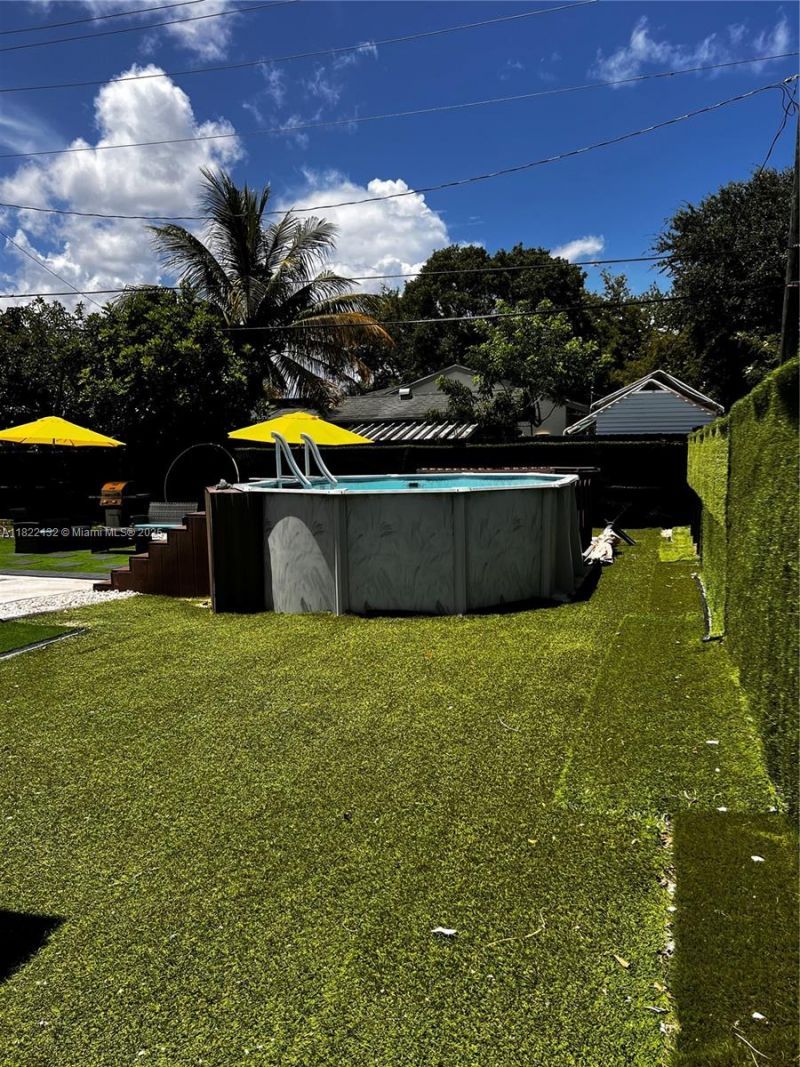 7151 Pershing St, Hollywood, FL 33024 Photo