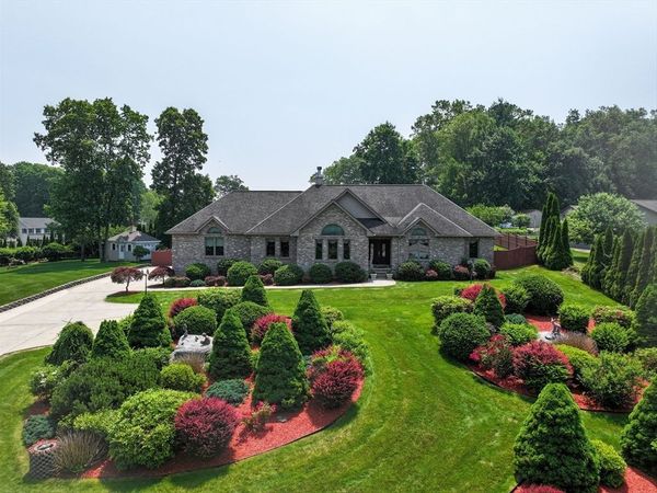 1172 East St, Ludlow, MA 01056