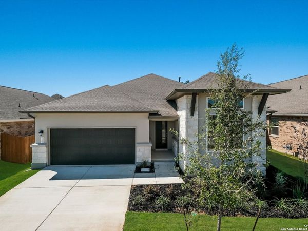 1863 Front Porch, New Braunfels, TX 78132