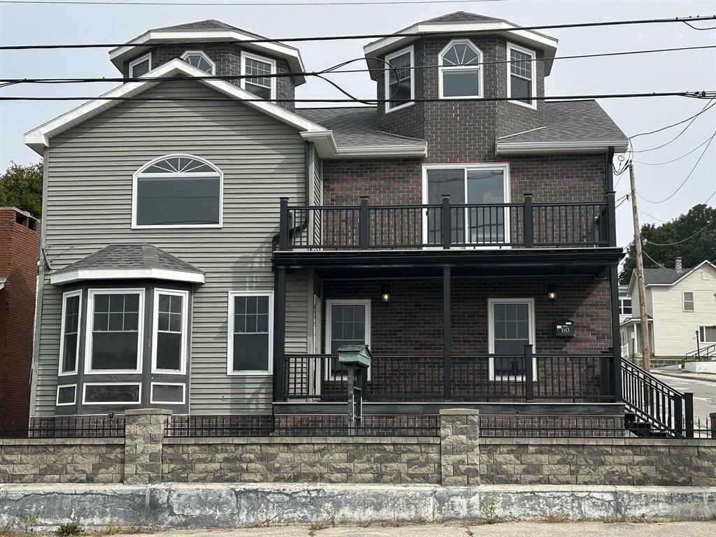 60 Mason Street Berlin, NH