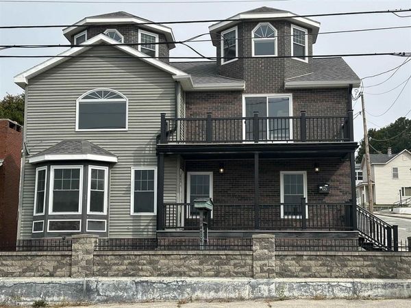 60 Mason Street, Berlin, NH 03570