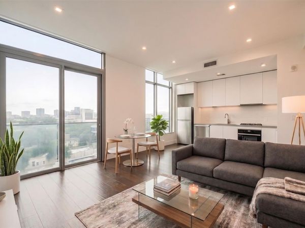501 West Ave, Unit 1306, Austin, TX 78701