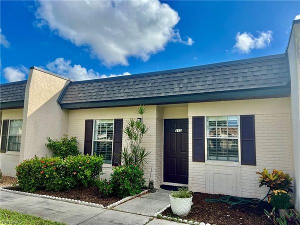 6300 S Pointe BLVD, Unit 312, FORT MYERS, FL 33919