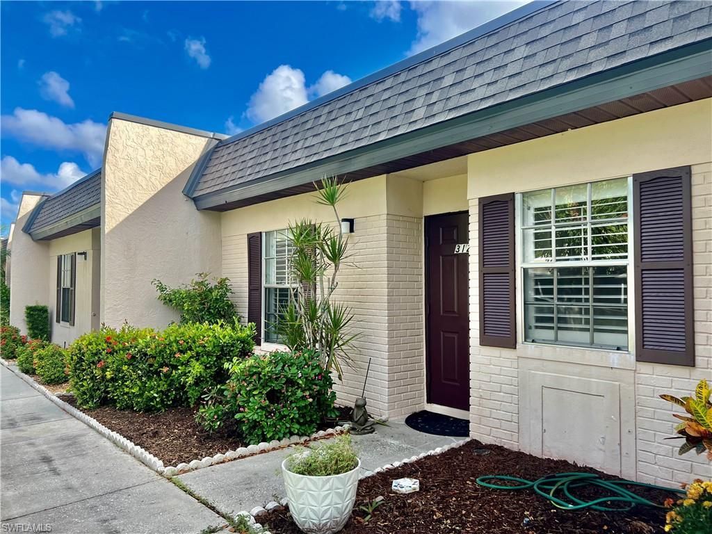 6300 S Pointe Blvd, Unit 312, Fort Myers, FL 33919 Photo