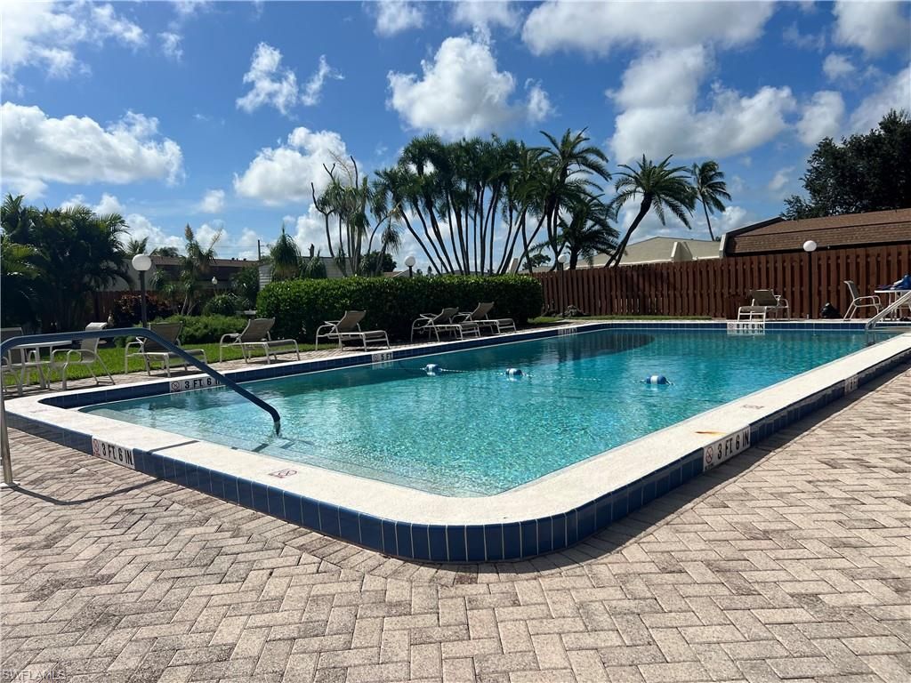 6300 S Pointe Blvd, Unit 312, Fort Myers, FL 33919 Photo