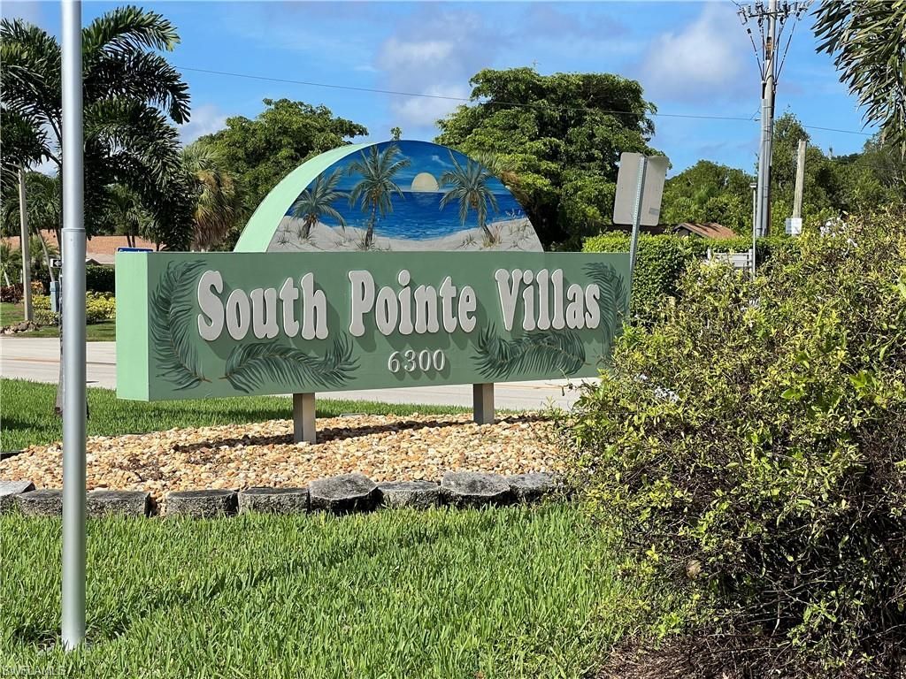 6300 S Pointe Blvd, Unit 312, Fort Myers, FL 33919 Photo