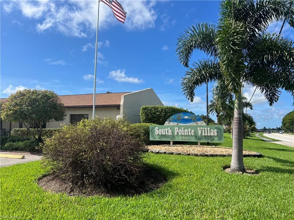 6300 S Pointe Blvd, Unit 312, Fort Myers, FL 33919 Photo