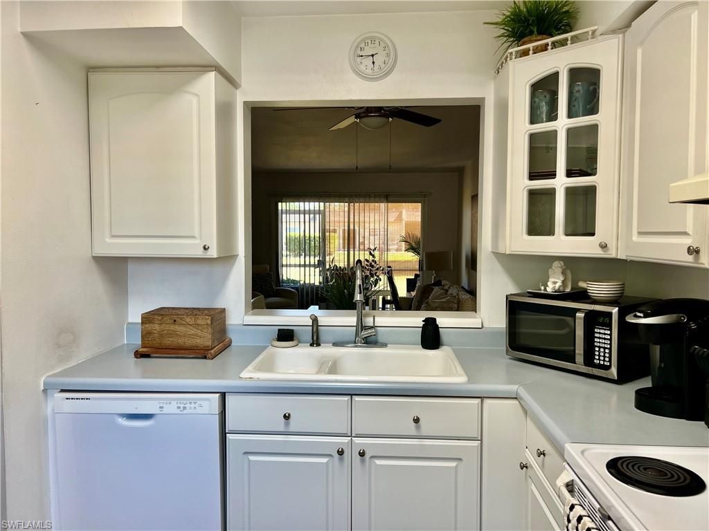 6300 S Pointe Blvd, Unit 312, Fort Myers, FL 33919 Photo