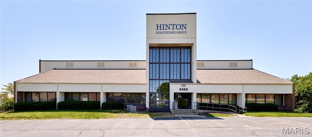 3466 Bridgeland Drive, Bridgeton, MO 63044 Main Photo