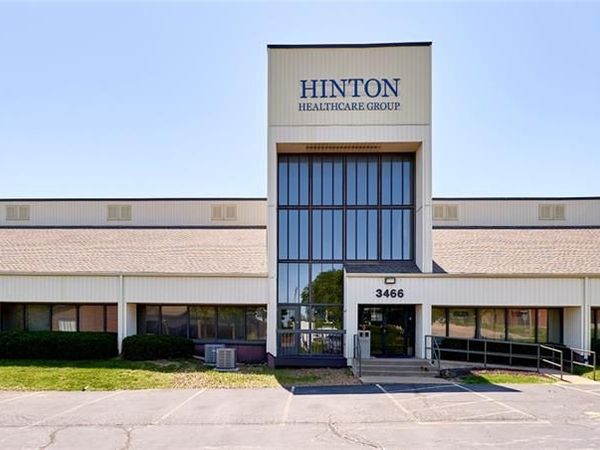 3466 Bridgeland Drive, Bridgeton, MO 63044