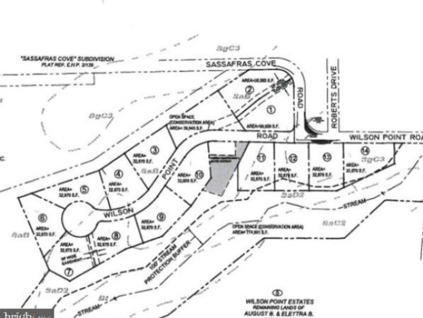 10 Wilson Point Road, Galena, MD 21635 Main Photo