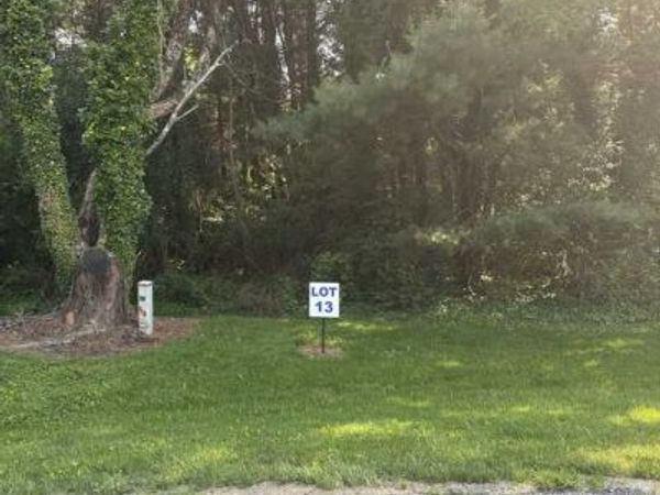 13 WILSON POINT ROAD, GALENA, MD 21635