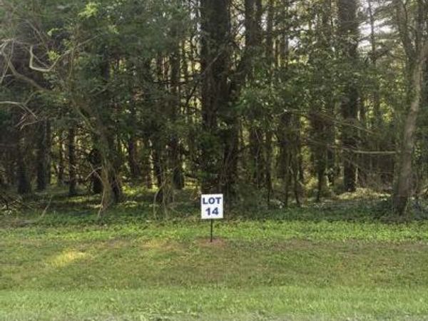 14 WILSON POINT ROAD, GALENA, MD 21635