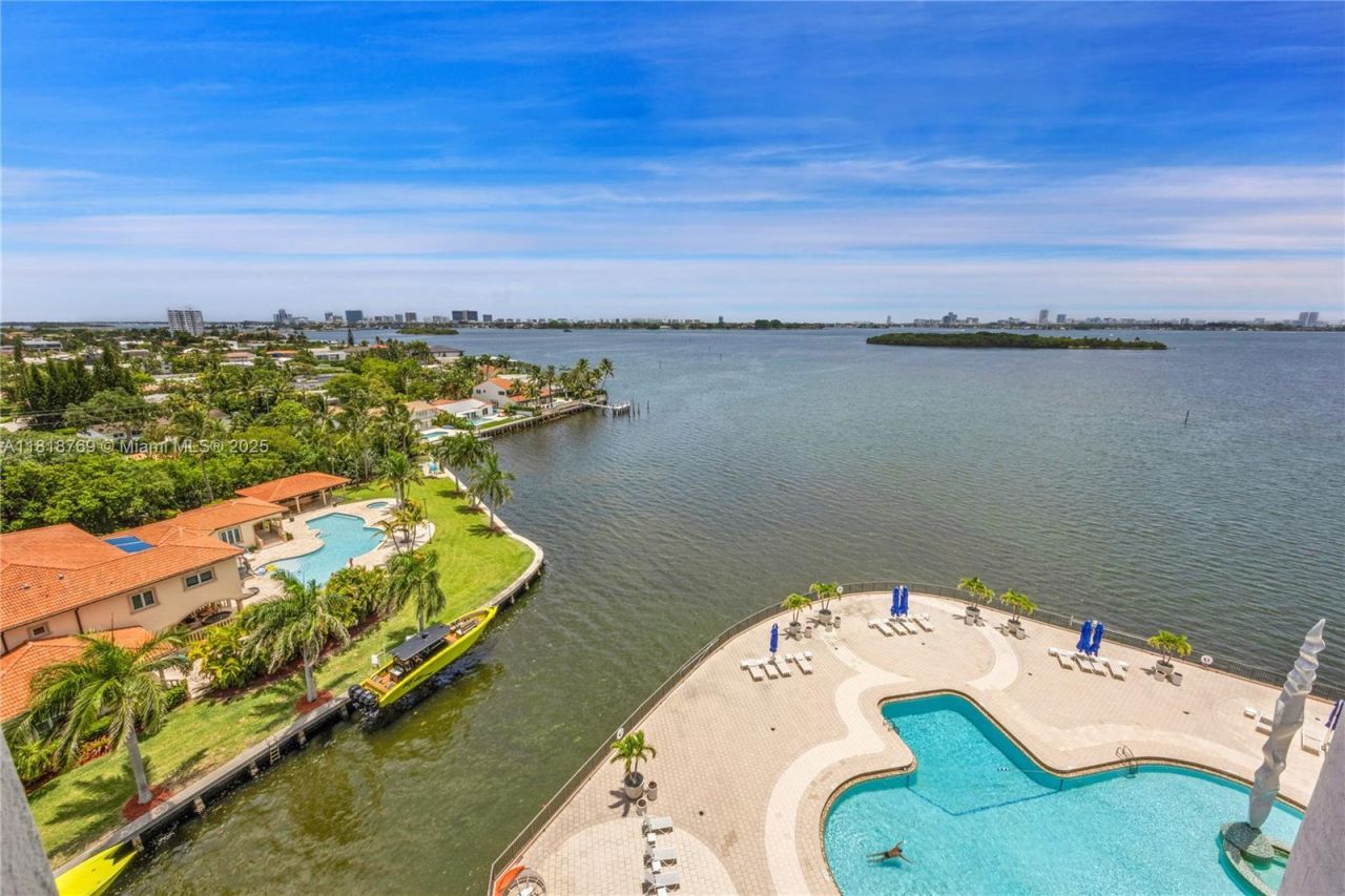 1800 NE 114th St, Unit 1103, Miami, FL 33181 Photo