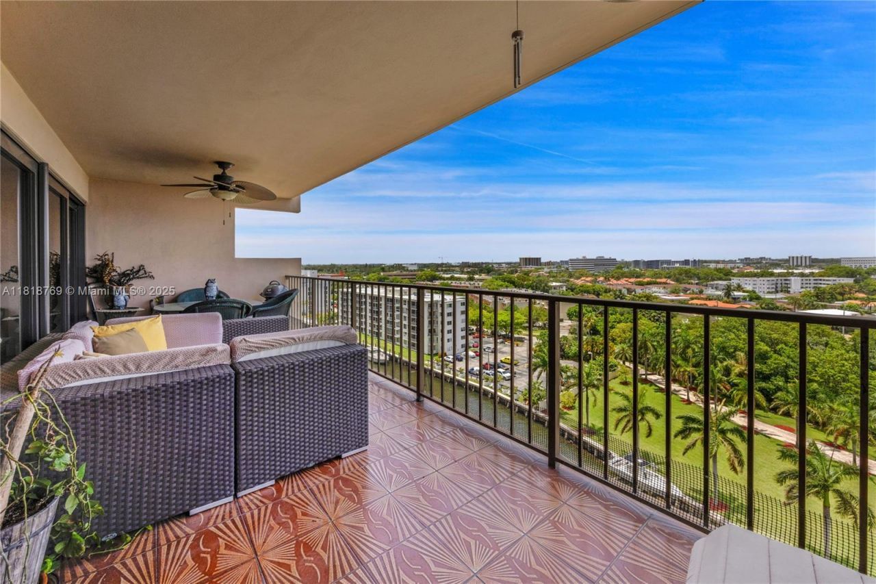 1800 NE 114th St, Unit 1103, Miami, FL 33181 Photo