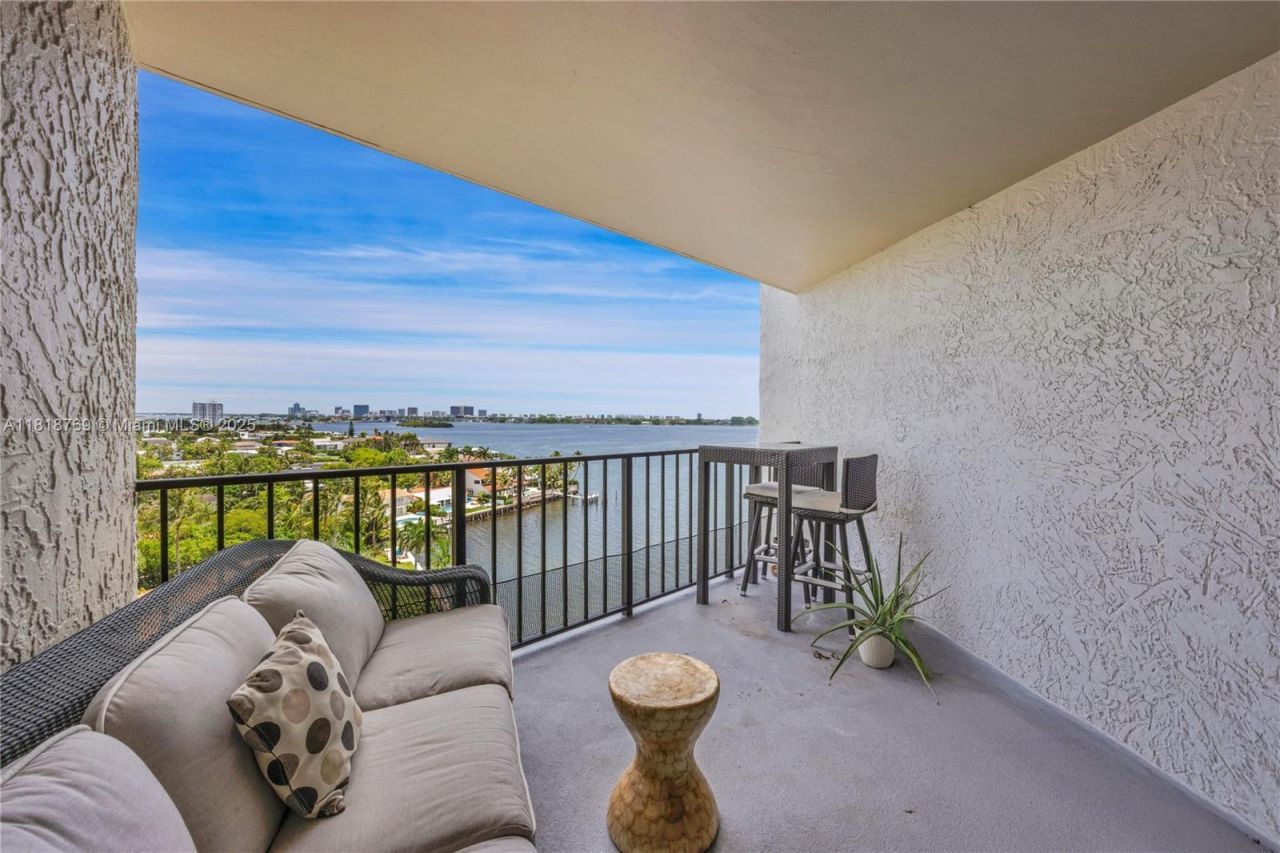 1800 NE 114th St, Unit 1103, Miami, FL 33181 Photo