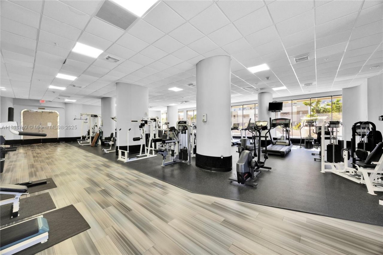 1800 NE 114th St, Unit 1103, Miami, FL 33181 Photo