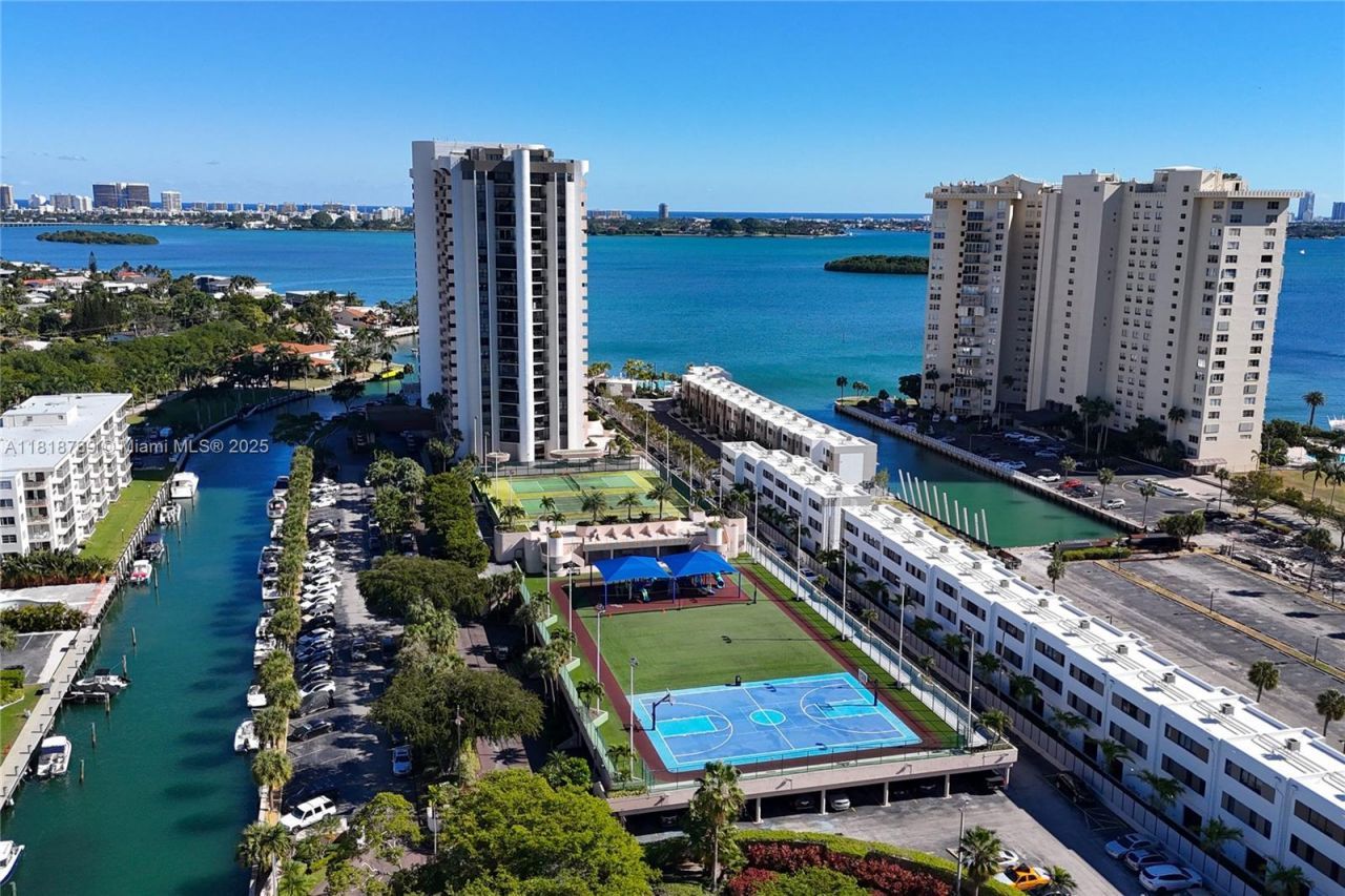 1800 NE 114th St, Unit 1103, Miami, FL 33181 Photo