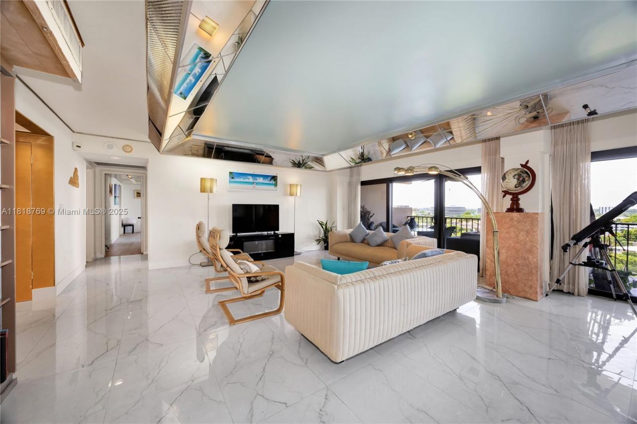 1800 NE 114th St, Unit 1103, Miami, FL 33181 Photo