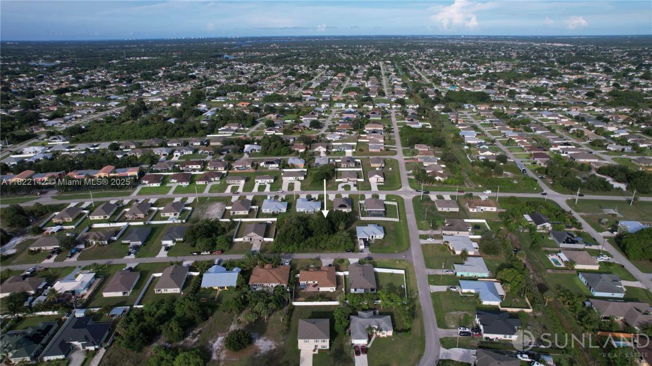 4089 SW Mcintyre St, Port Saint Lucie, FL 34953 Photo