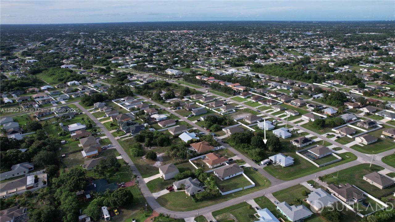 4089 SW Mcintyre St, Port Saint Lucie, FL 34953 Photo