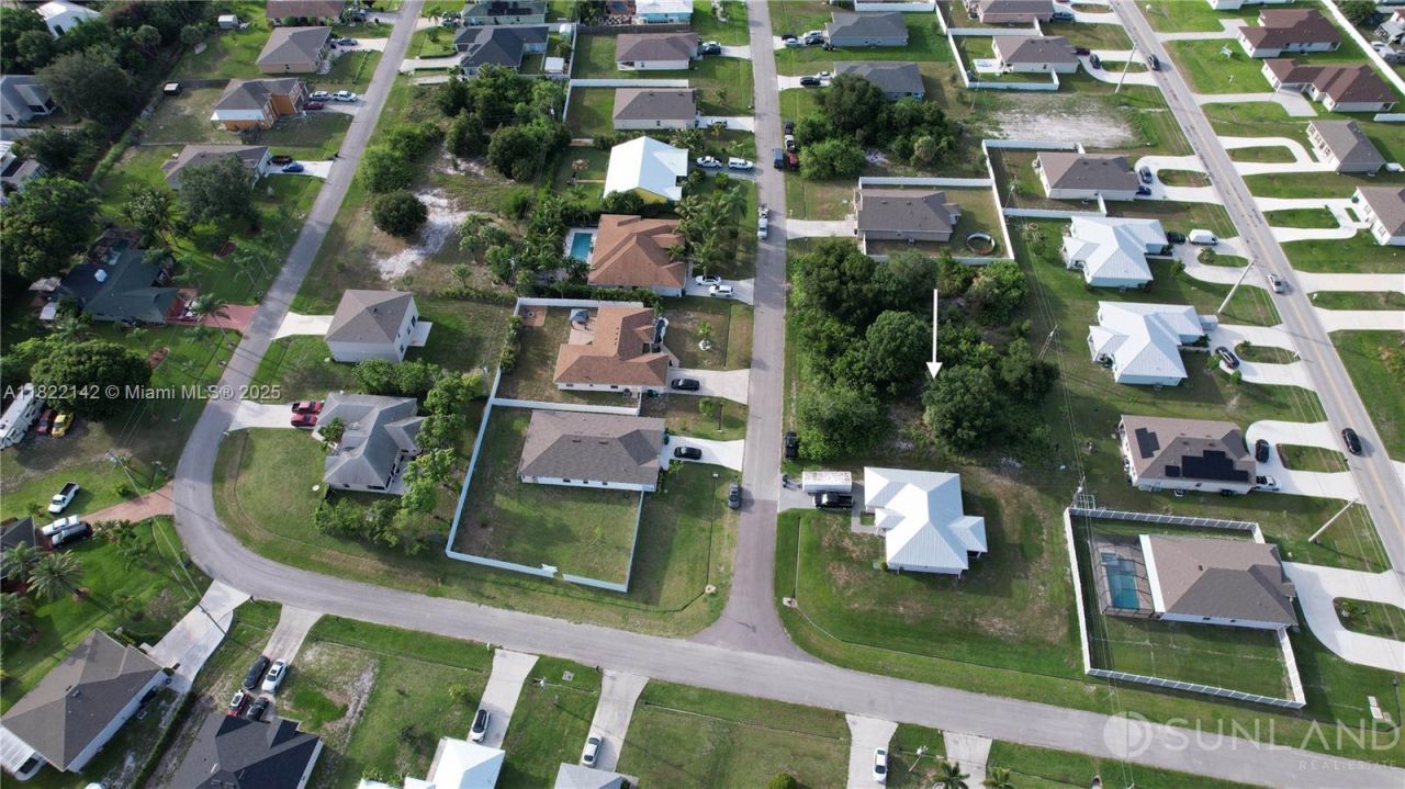 4089 SW Mcintyre St, Port Saint Lucie, FL 34953 Photo