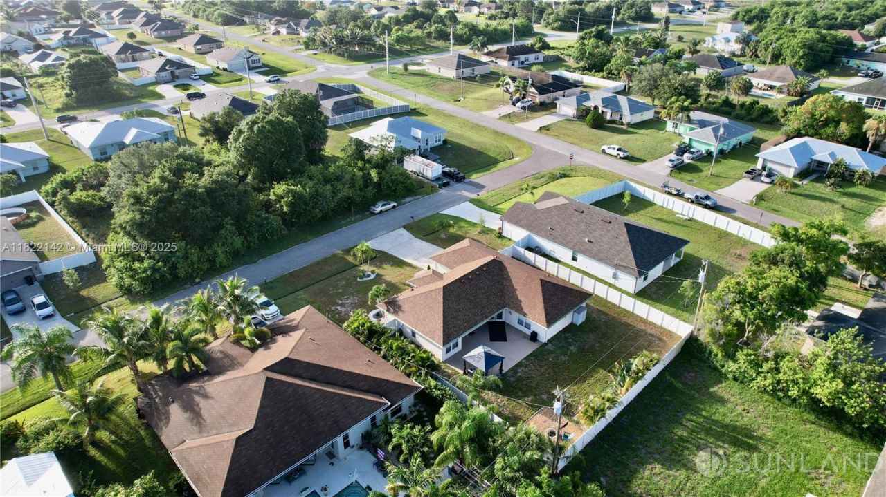 4089 SW Mcintyre St, Port Saint Lucie, FL 34953 Photo