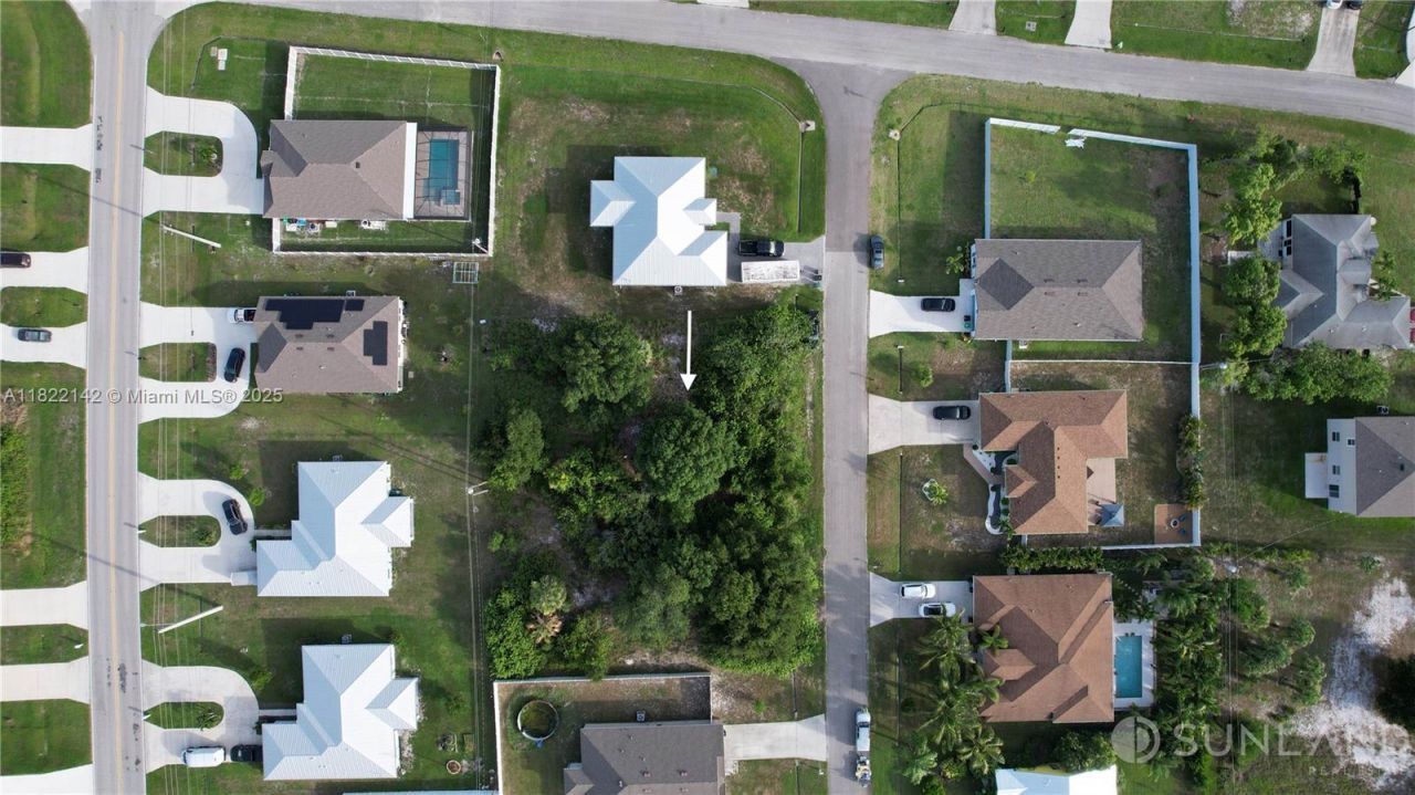 4089 SW Mcintyre St, Port Saint Lucie, FL 34953 Photo