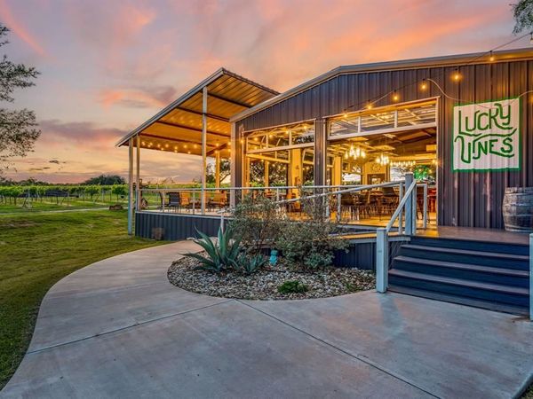 675 County Road 497, Dublin, TX 76446