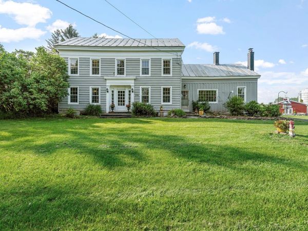 378 County Route 354, Preston Hollow, NY 12469