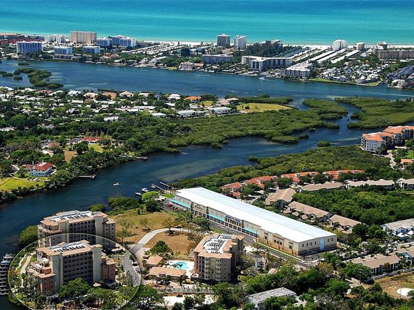 1921 MONTE CARLO DRIVE, Unit 302, SARASOTA, FL 34231