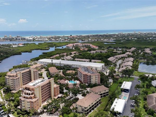 1921 MONTE CARLO DRIVE, Unit 302, SARASOTA, FL 34231